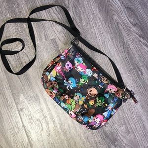 New Toki Doki crossbody!